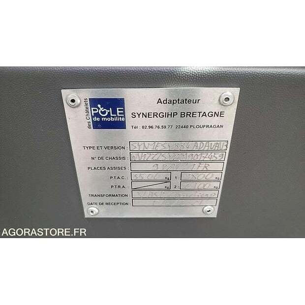 2021 Volkswagen CRAFTER-49296519