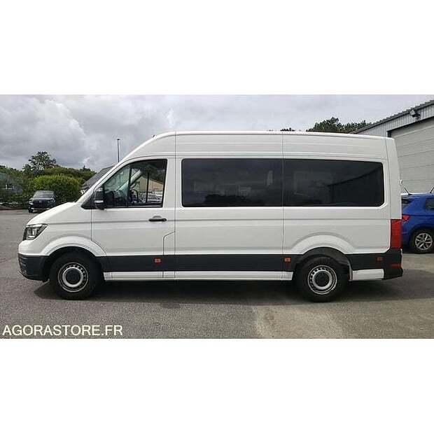 2021 Volkswagen CRAFTER-49296521