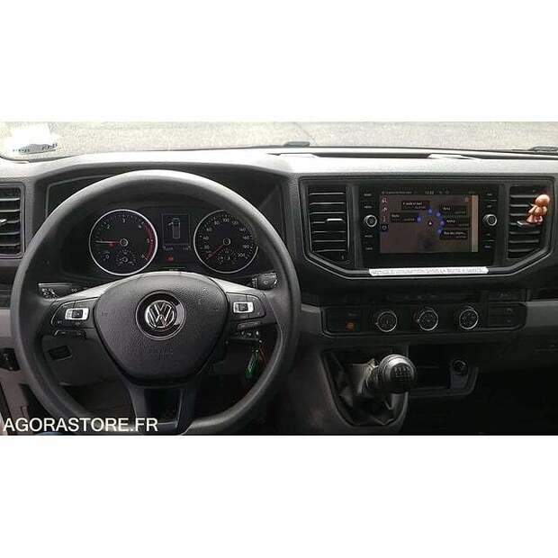 2021 Volkswagen CRAFTER-49296526