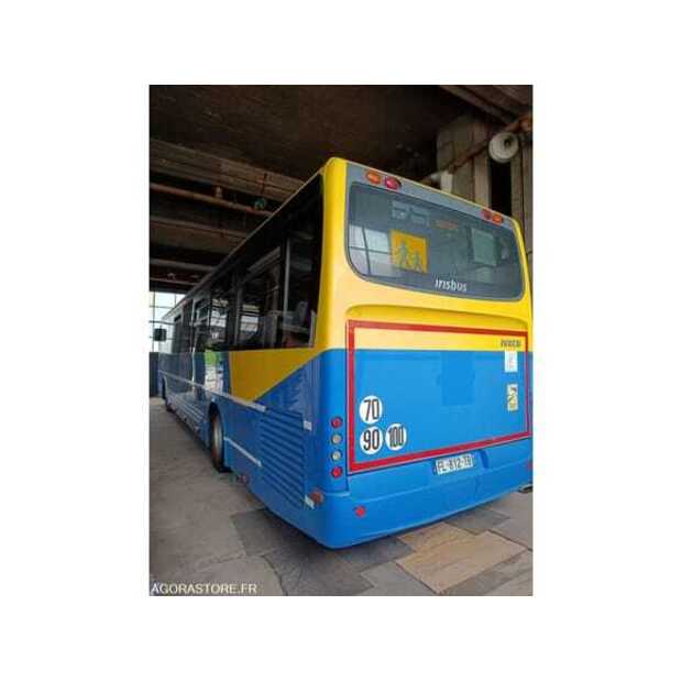2008 IRISBUS CROSSWAY-49296527