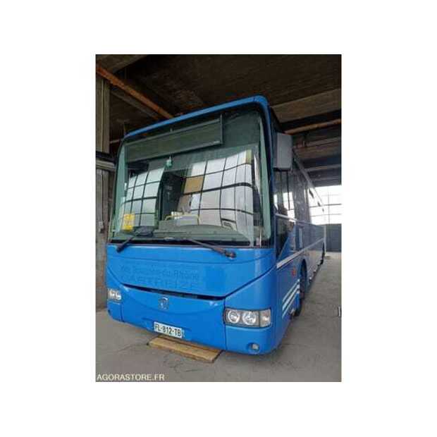 2008 IRISBUS CROSSWAY-49296528