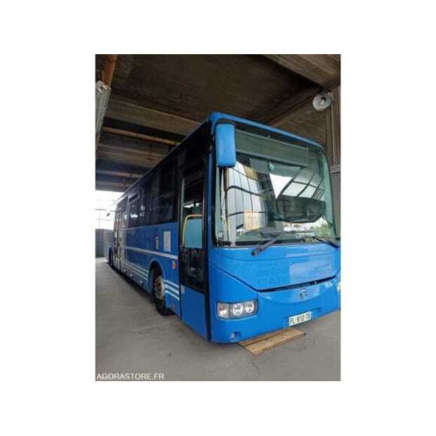 2008 IRISBUS CROSSWAY-49296529