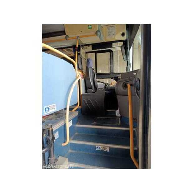 2008 IRISBUS CROSSWAY-49296532