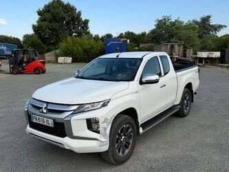 صورة ل سيارات ميتسوبيشي L200
