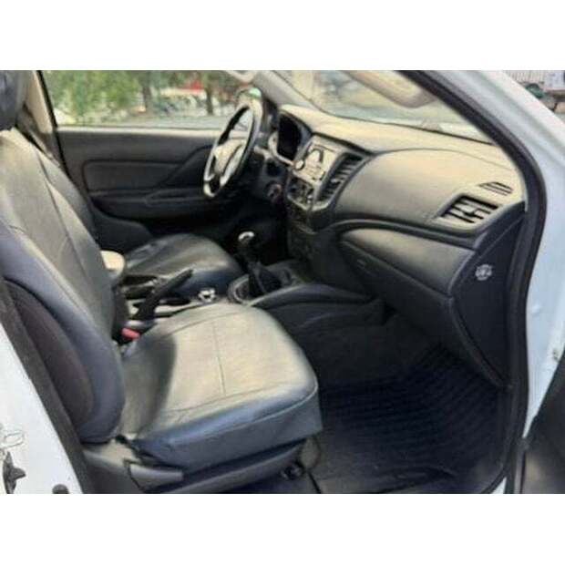 MITSUBISHI L200-49296538