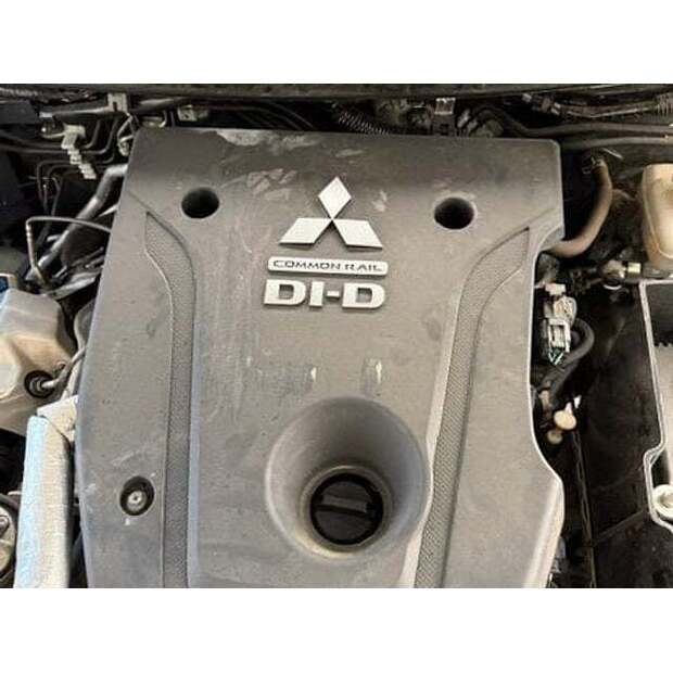 MITSUBISHI L200-49296544
