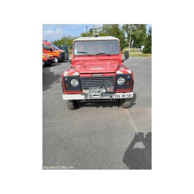 1996 Land Rover Defender-49296573