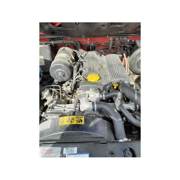 1996 Land Rover Defender-49296575
