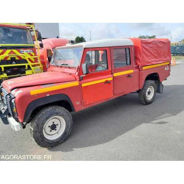 1996 Land Rover Defender-49296583