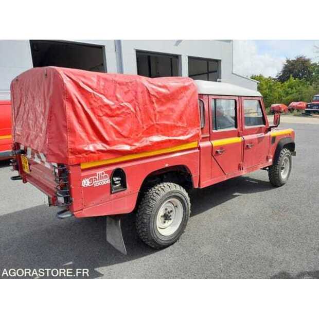 1996 Land Rover Defender-49296585
