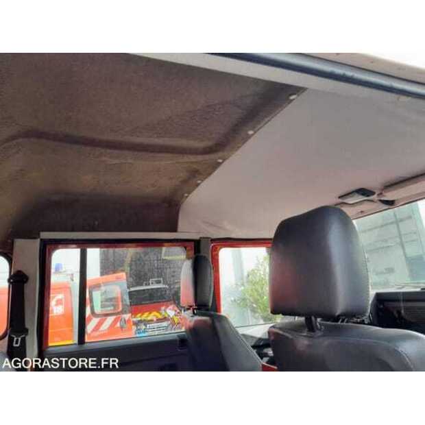 1996 Land Rover Defender-49296587