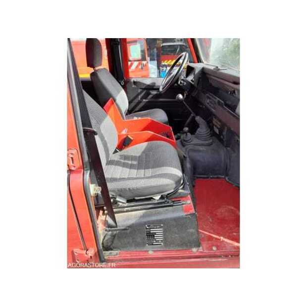 1996 Land Rover Defender-49296588