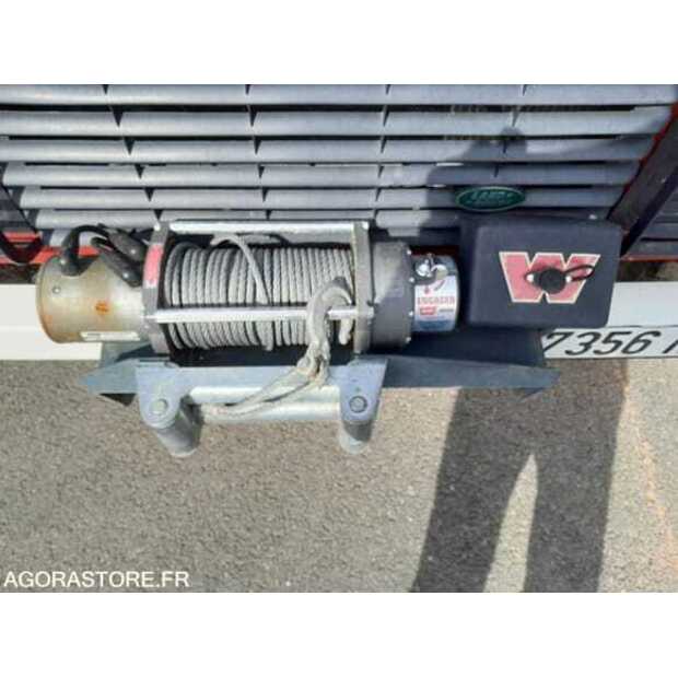 1996 Land Rover Defender-49296590