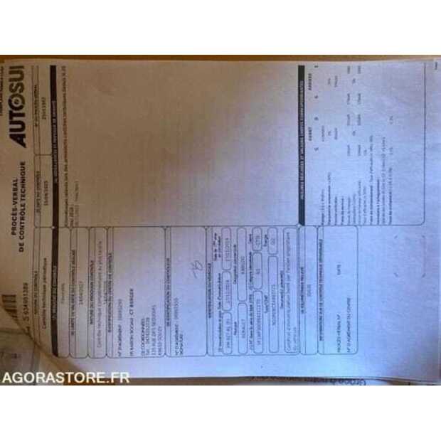 2019 رينو Kangoo-49296620