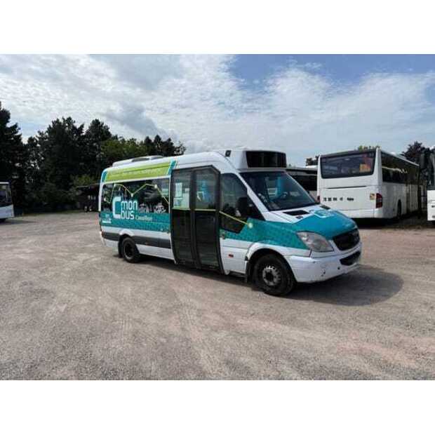 مرسيدس بنز SPRINTER-49296642