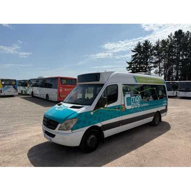 مرسيدس بنز SPRINTER-49296643