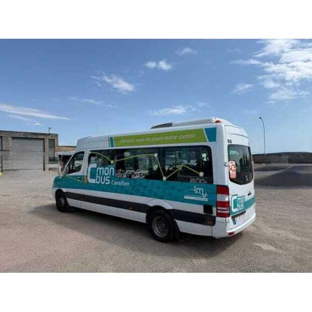 مرسيدس بنز SPRINTER-49296644