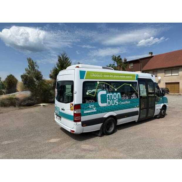 مرسيدس بنز SPRINTER-49296645