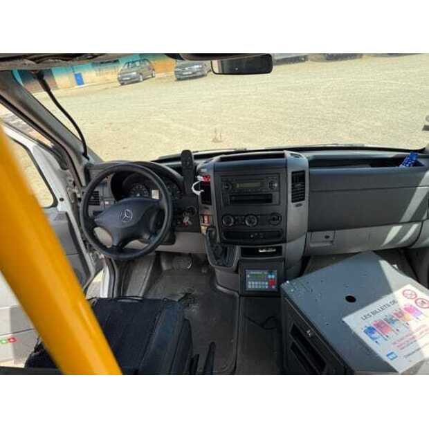 مرسيدس بنز SPRINTER-49296646