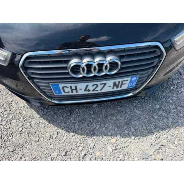 أودي A1-49296671