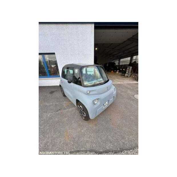 2023 CITROËN Friend-49296672