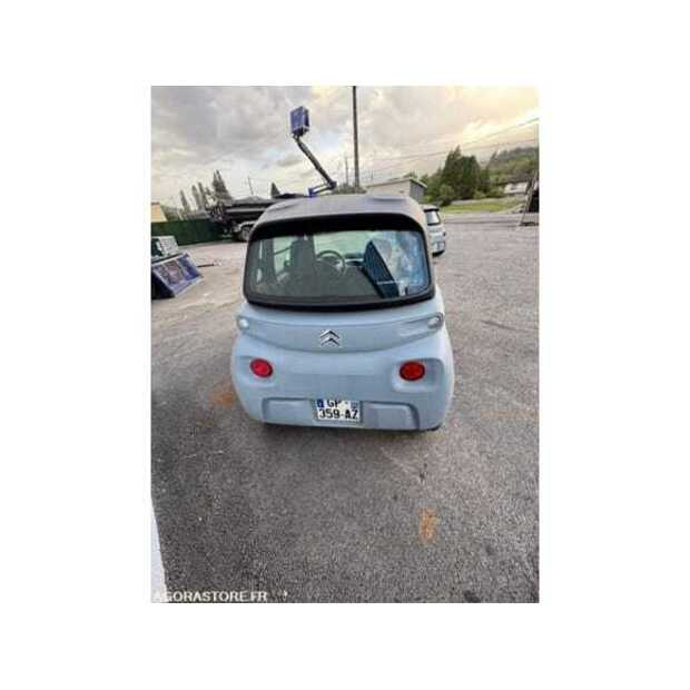2023 CITROËN Friend-49296685