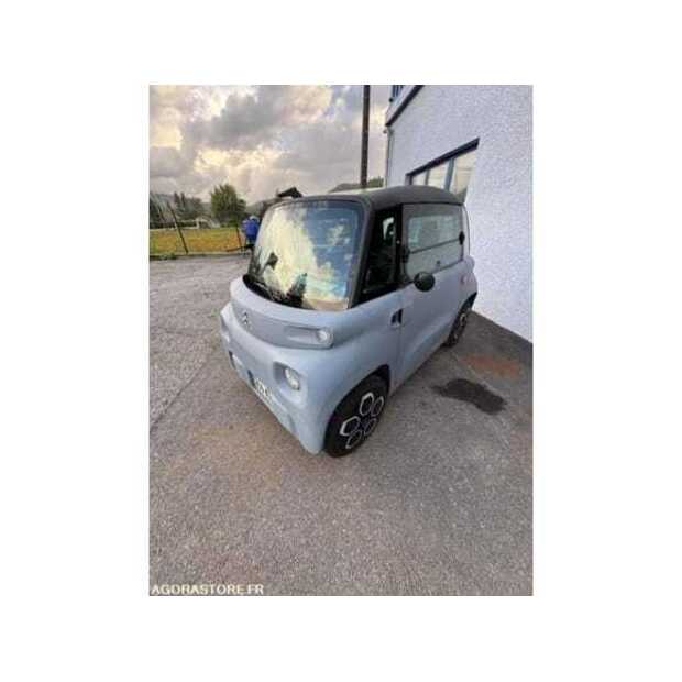 2023 CITROËN Friend-49296686