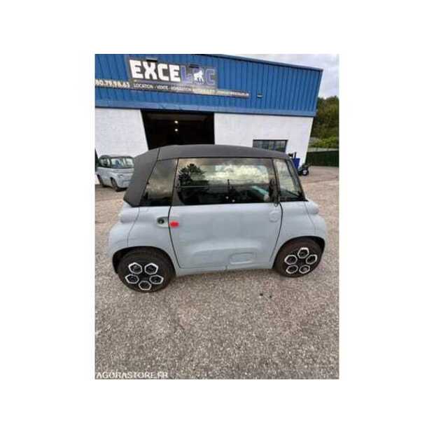 2023 CITROËN Friend-49296707