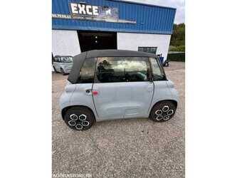 صورة ل سيارات 2023 CITROËN Friend