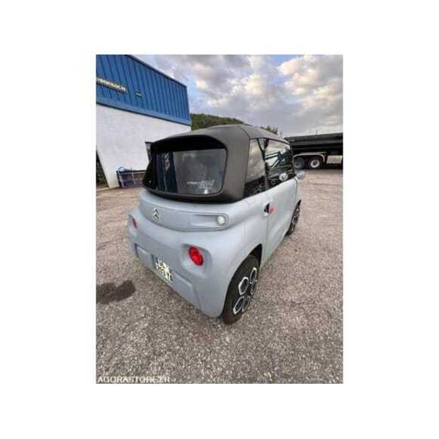 2023 CITROËN Friend-49296718