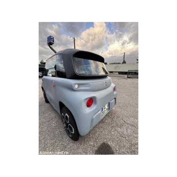 2023 CITROËN Friend-49296719