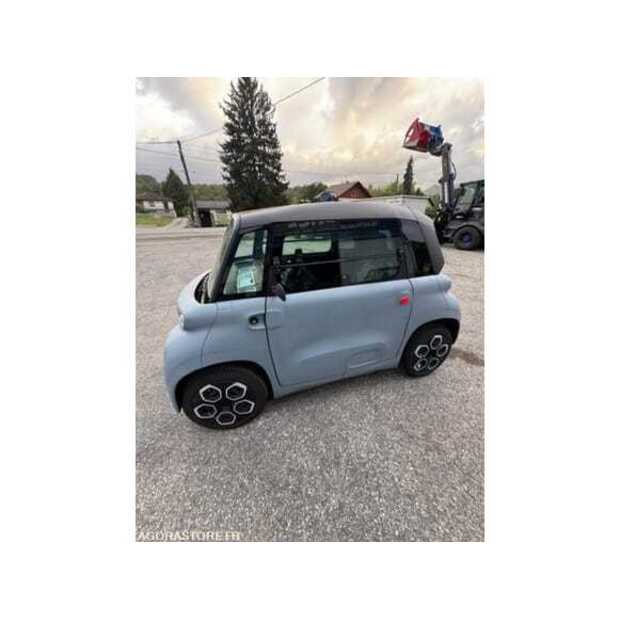 2023 CITROËN Friend-49296720