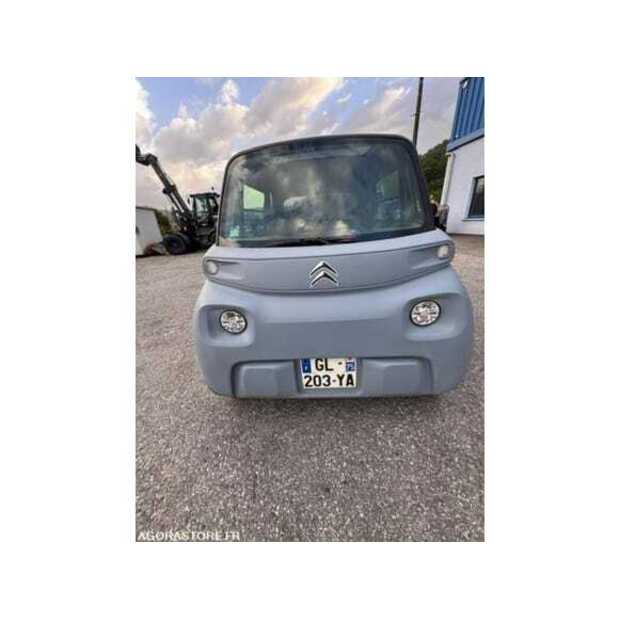 2023 CITROËN Friend-49296722