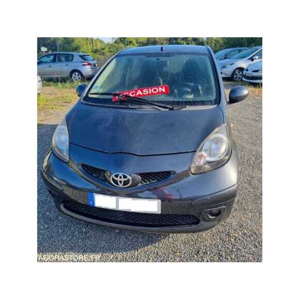 2007 تويوتا AYGO-49296768