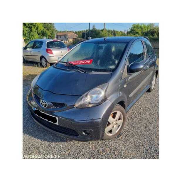 2007 تويوتا AYGO-49296771