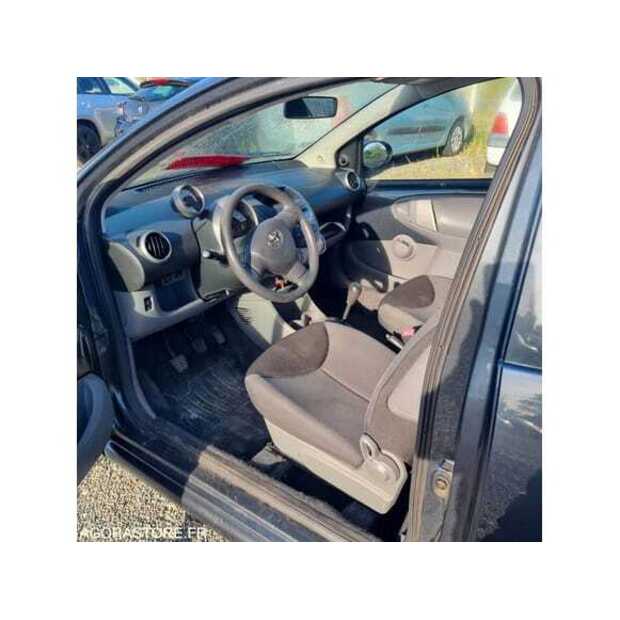 2007 تويوتا AYGO-49296777