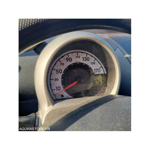2007 تويوتا AYGO-49296779