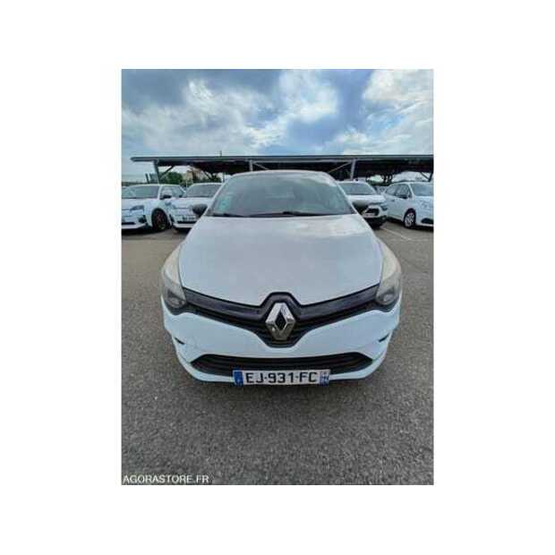 2017 Renault Clio-49296794
