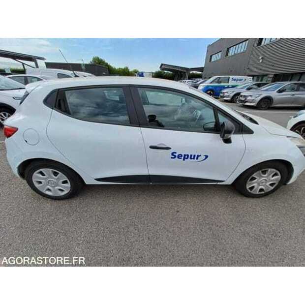 2017 Renault Clio-49296795