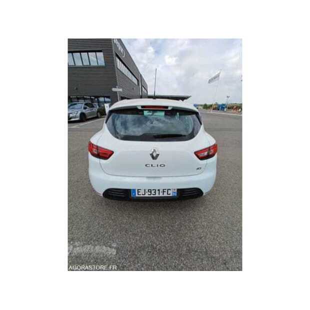 2017 Renault Clio-49296796