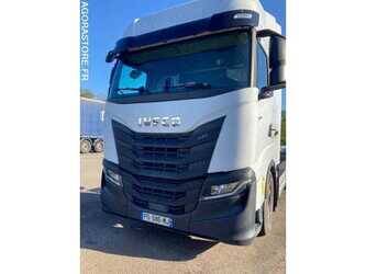 Image for Semi Trucks 2020 Iveco 440S46
