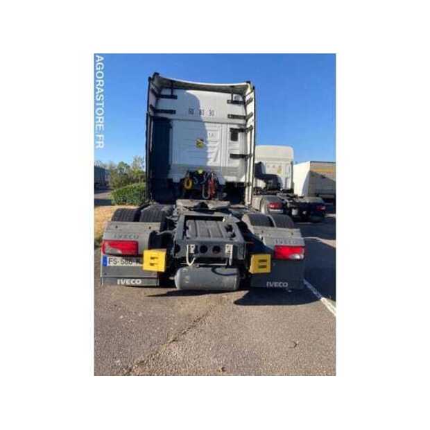 2020 Iveco 440S46-49296803