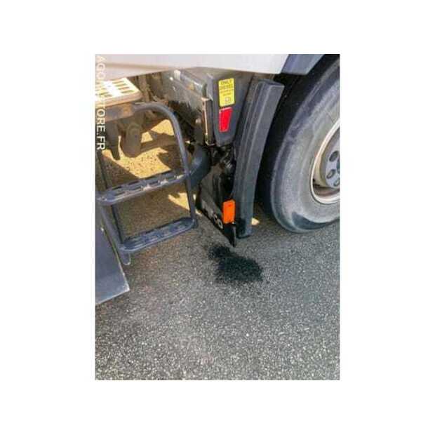 2020 Iveco 440S46-49296805
