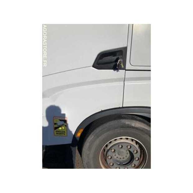 2020 Iveco 440S46-49296808