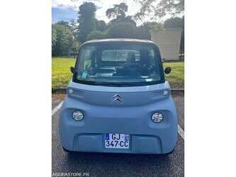 صورة ل سيارات 2022 CITROËN Friend