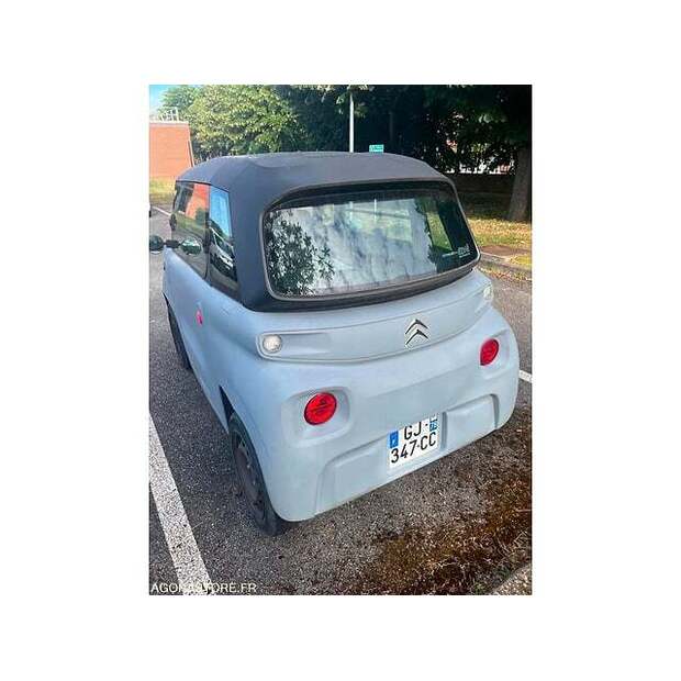 2022 CITROËN Friend-49296819
