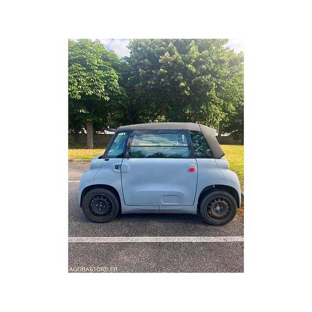 2022 CITROËN Friend-49296820