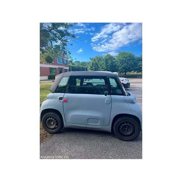 2022 CITROËN Friend-49296821