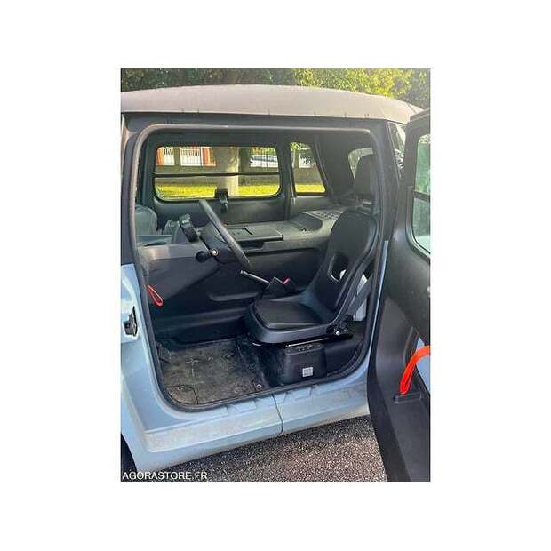 2022 CITROËN Friend-49296823
