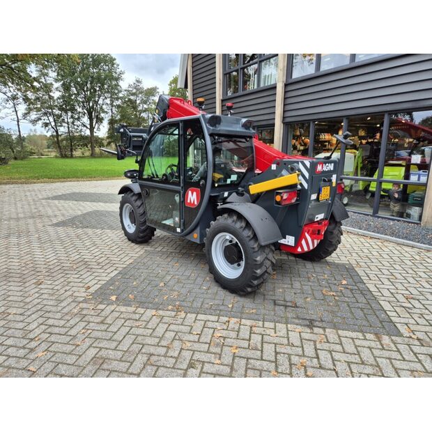 2025 Magni TH 3.6-49298036